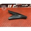 Cache plastique sous selle gauche Cagiva 1000 Raptor 2000 à 2005